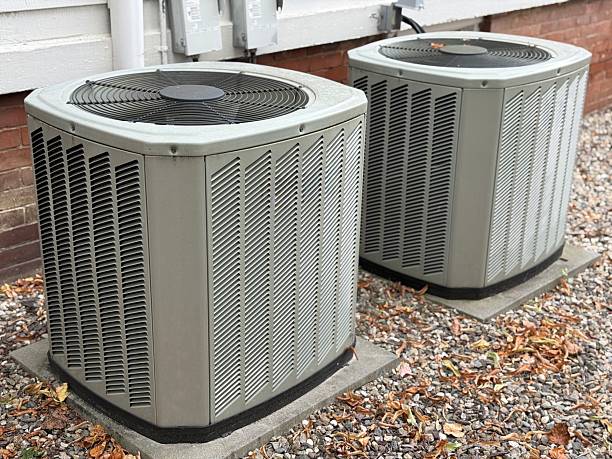 Reliable Hvac Installation contractor in Snow Camp, NC by Leonard HVAC